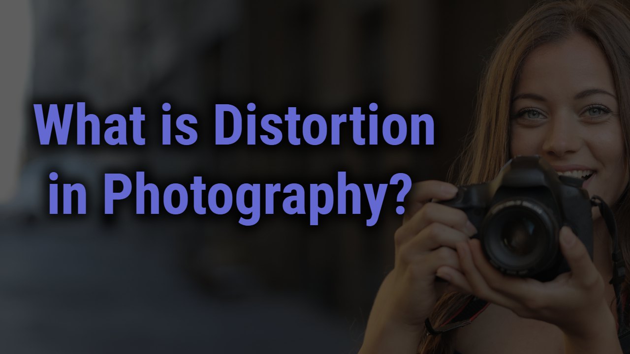 What Is Distortion