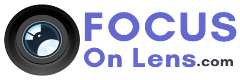 FocosOnLens Logo